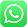simbolo whatsapp